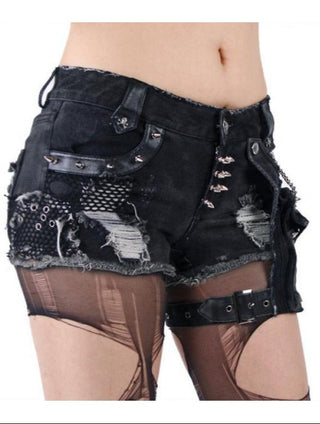 lara croft shorts