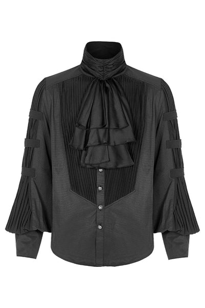 Gothic Style Shirt Y-752