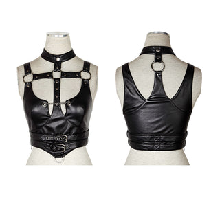 punk rave y-655