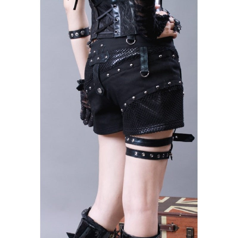 Nora Croft shorts