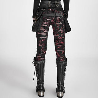 zombie leggings