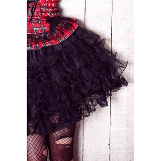 Silly Little Kitty Skirt