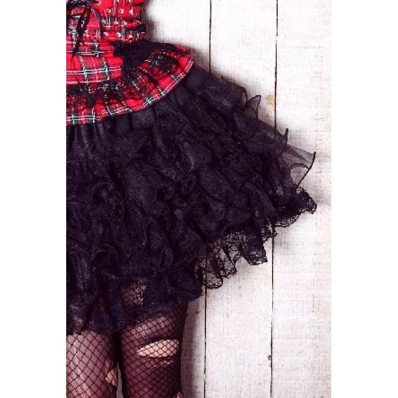 Silly Little Kitty Skirt