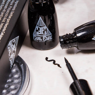 Look Sharp Liquid Eyeliner