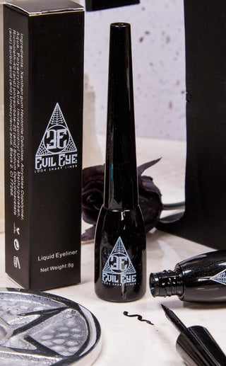 Look Sharp Liquid Eyeliner
