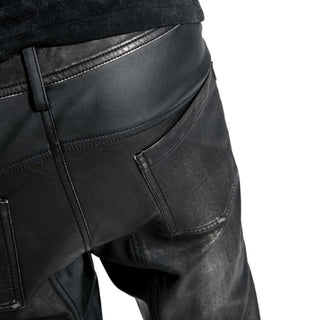 Outlander Silver trouser