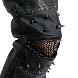gothic pants