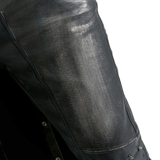 Outlander Silver trouser