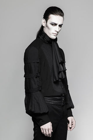 Mens Victorian Top Y-752