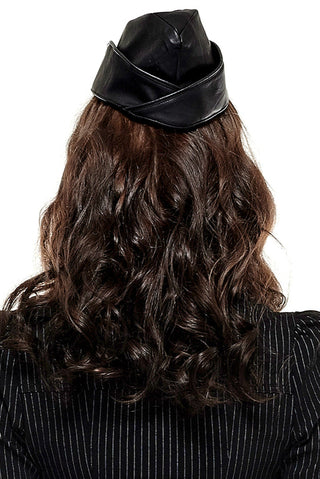 Officer Onatopp Cap