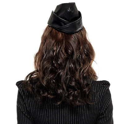 Officer Onatopp Cap