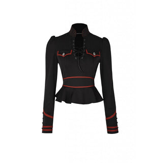 officer shirt