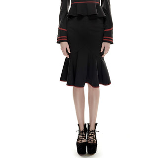 pencil skirt