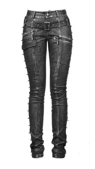 punk pants