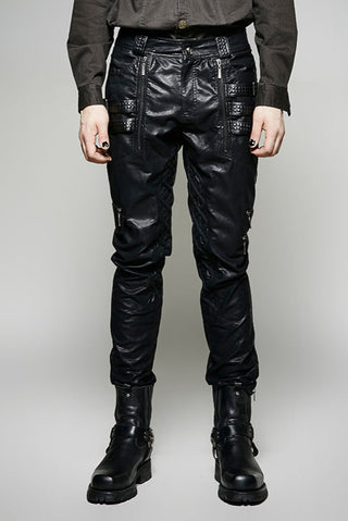 gothic pants