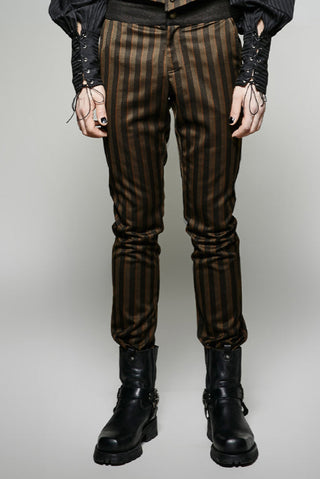 victorian pants