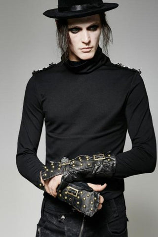 steampunk armband