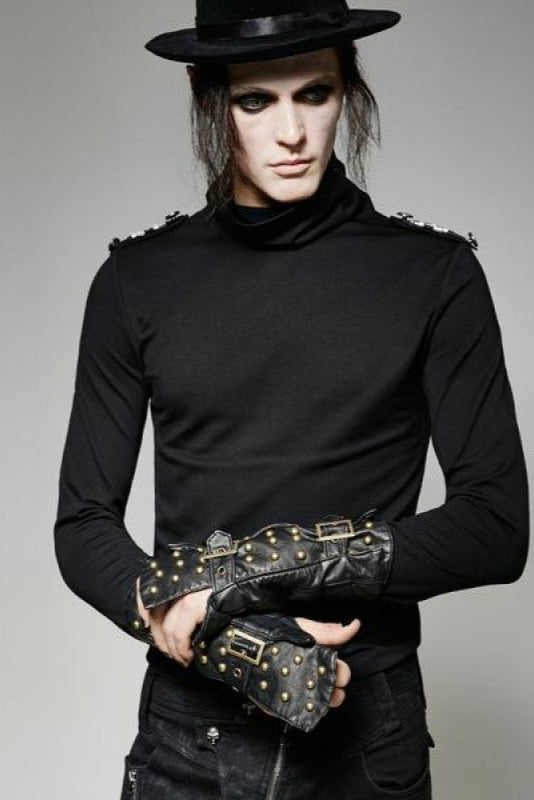 steampunk armband