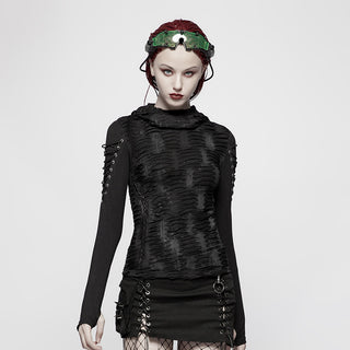 Punk Rave T-438 Female