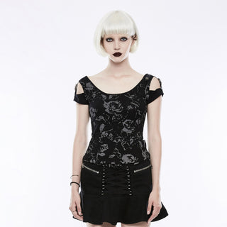 Punk top