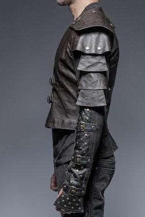 Gladiator Vest