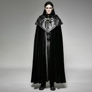 medieval cape