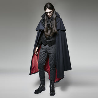 vampire costume