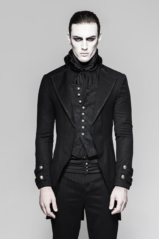 Traditional Gothic Style is Always in Fashion – OtherWorld Fashion
