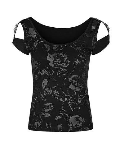Kali’s Revenge top