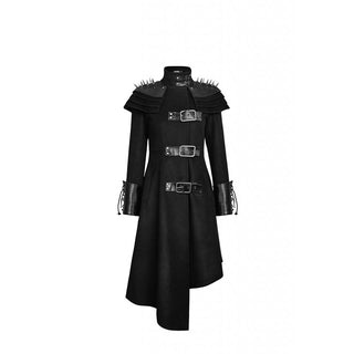 cyberpunk jacket