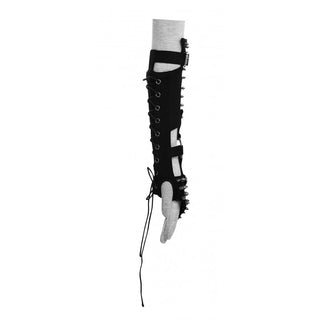 Riveting Wrist Cuff