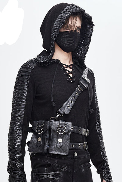 Rogue bag