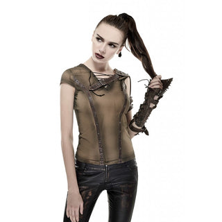 Rogue top