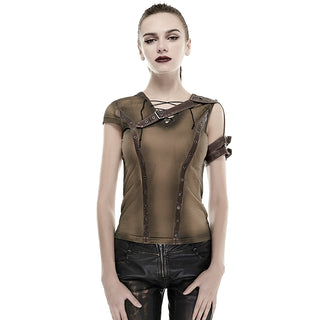 Rogue Top