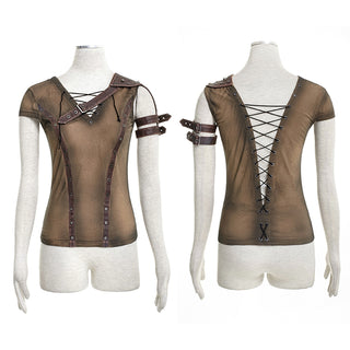 Rogue Top