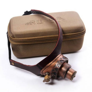 Steampunk Bionic Monocle