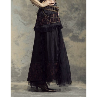 Saloon Sally Skirt