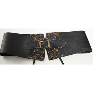 steampunk belt