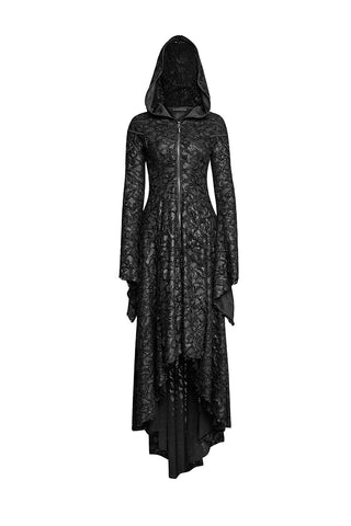 witch dress