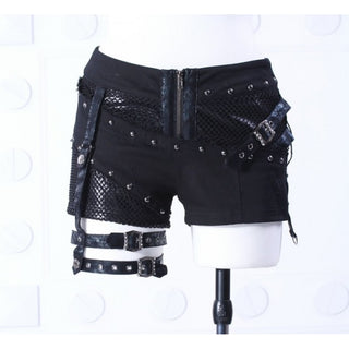Tomb RAIDER SHORTS