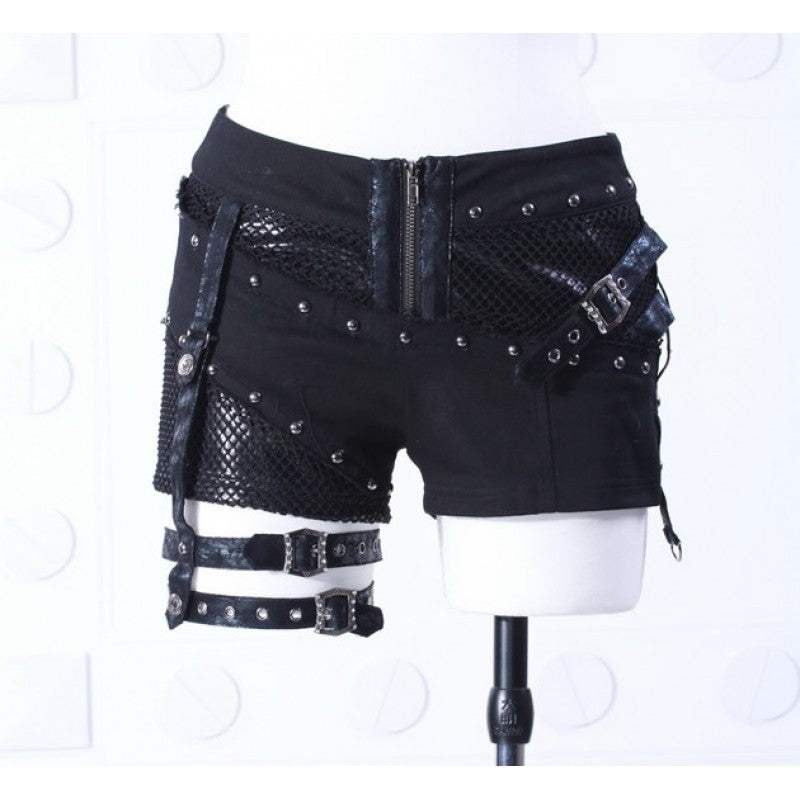 Tomb RAIDER SHORTS