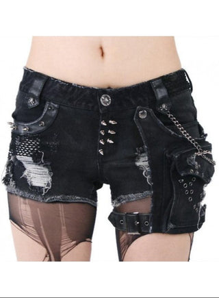 tomb raider shorts