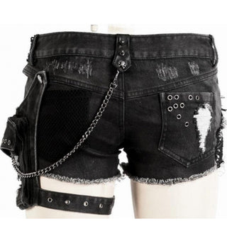 punk rave k-127