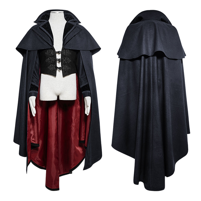 vampire jacket