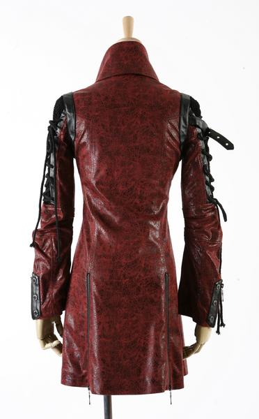Punk Rave Y-349 | The Vampire Lord jacket – OtherWorld Fashion
