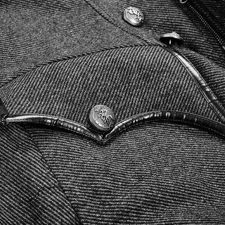 Prussian Winter Coat