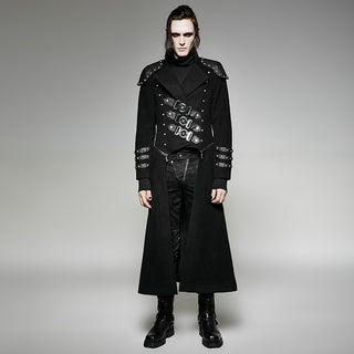 cyberpunk jacket