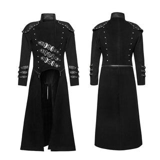 matrix jacket